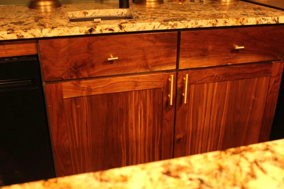 Underground Tavern Construction by Crosben Contracting - Photo 2