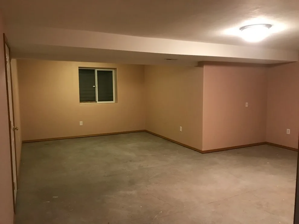Basement Renovation and Redesign by DC Premier Construction - Photo 8