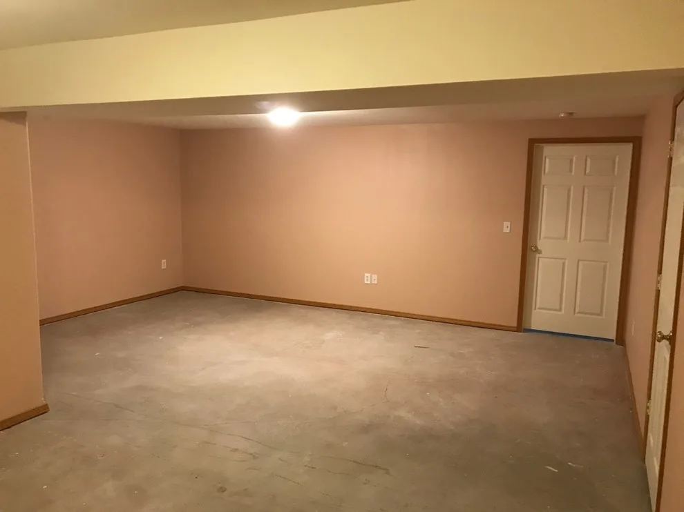 Basement Renovation and Redesign by DC Premier Construction - Photo 7