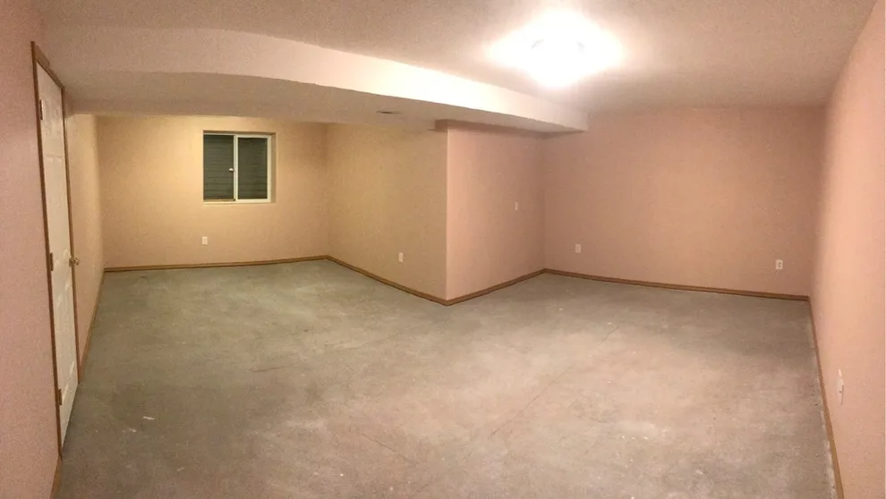 Basement Renovation and Redesign by DC Premier Construction - Photo 5
