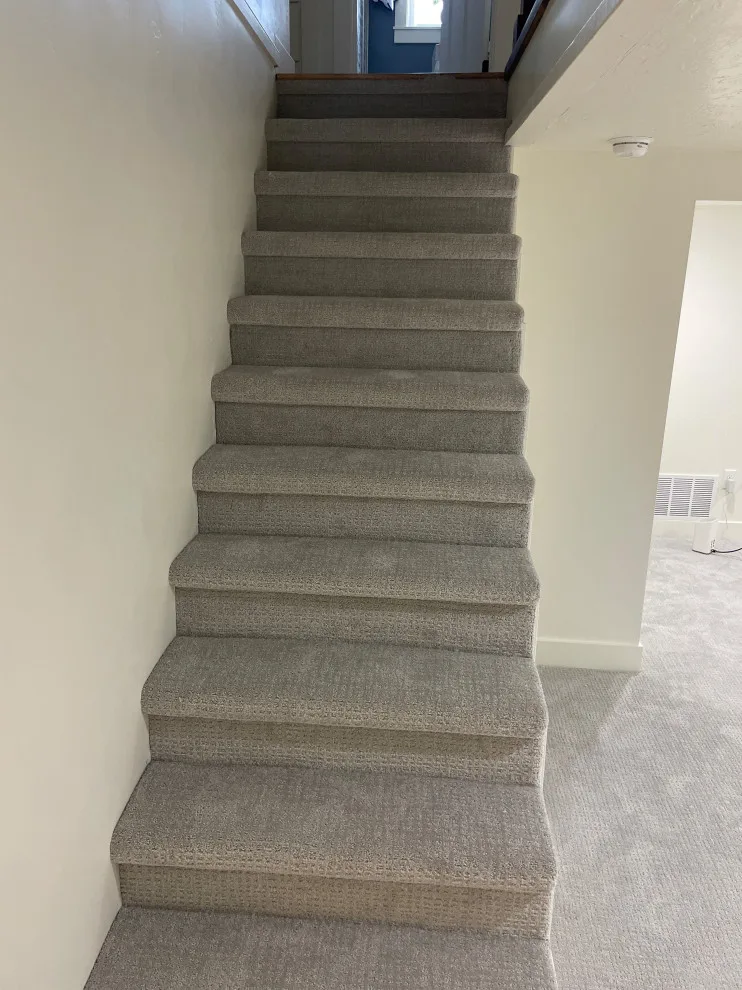 Basement Revamp by Simplified Home Services - Photo 3