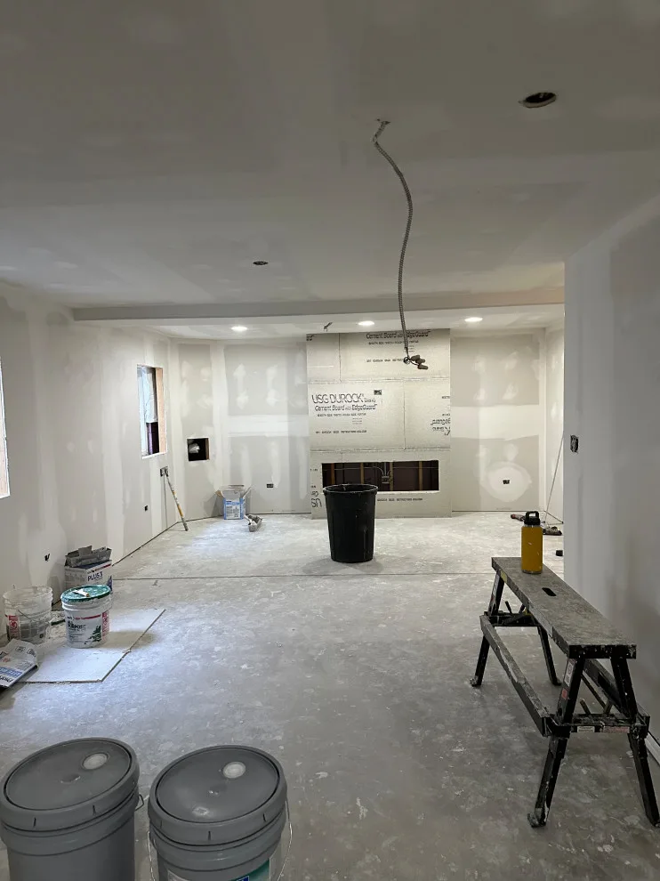 Manhattan Basement Renovation by Mather Construction LLC - Photo 15