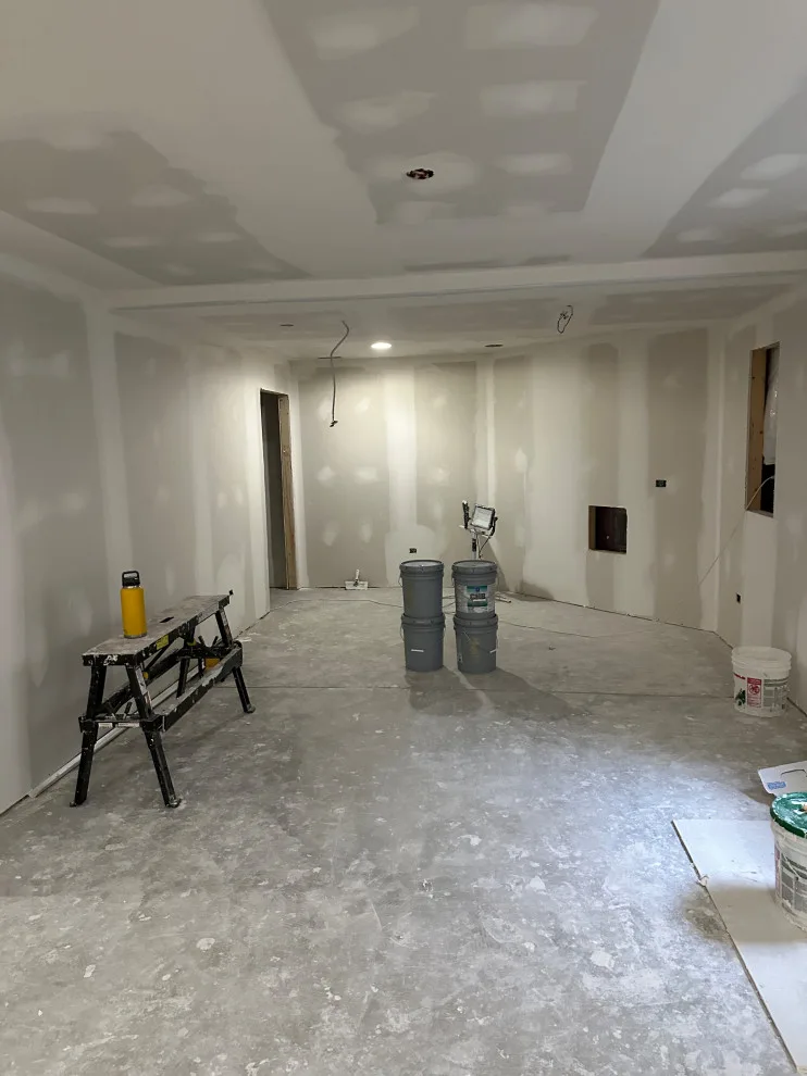 Manhattan Basement Renovation by Mather Construction LLC - Photo 16