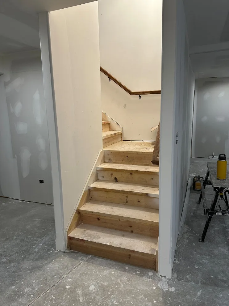 Manhattan Basement Renovation by Mather Construction LLC - Photo 11