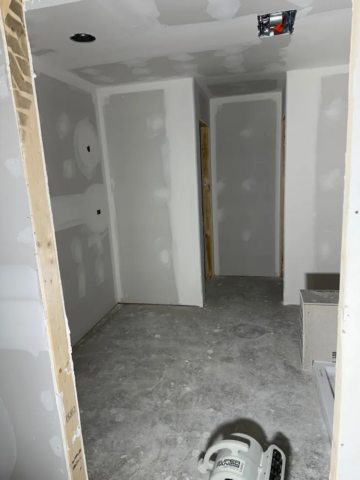 Manhattan Basement Renovation by Mather Construction LLC - Photo 7