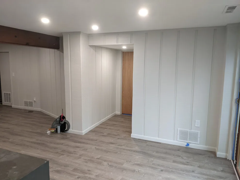 Butler Building's Tailored Basement Renovation by Butler Building & Restoration LLC - Photo 36