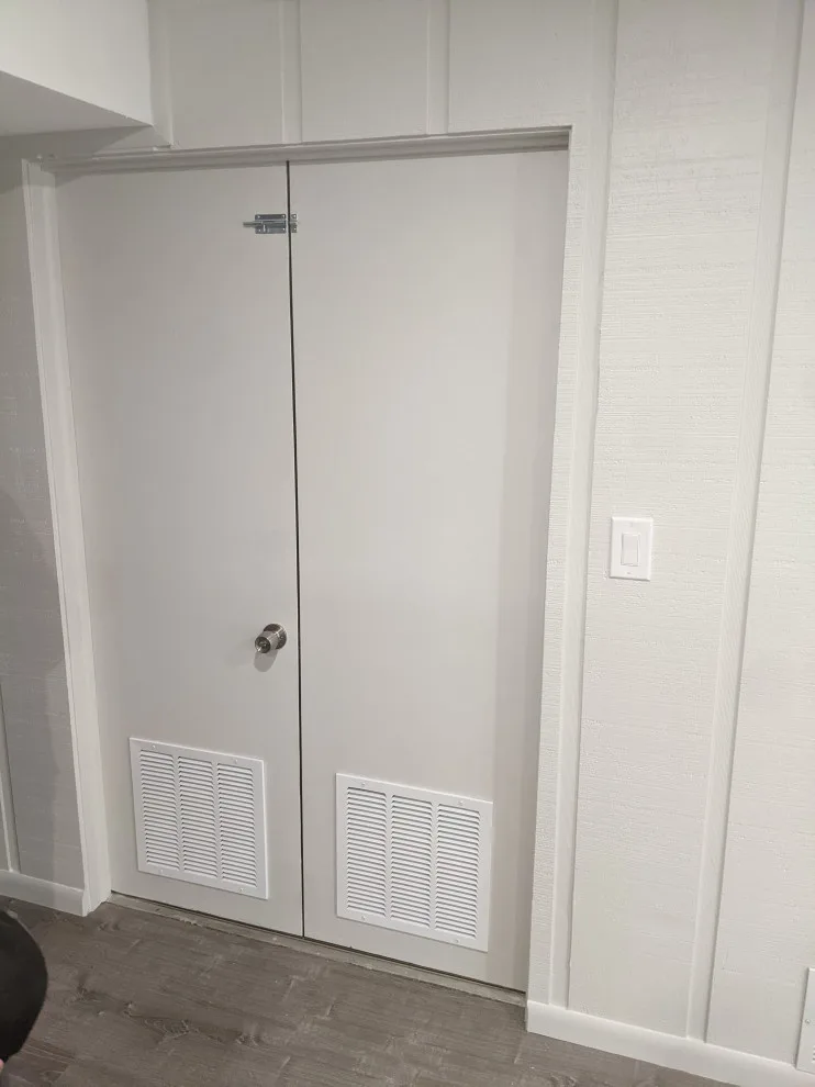 Butler Building's Tailored Basement Renovation by Butler Building & Restoration LLC - Photo 21