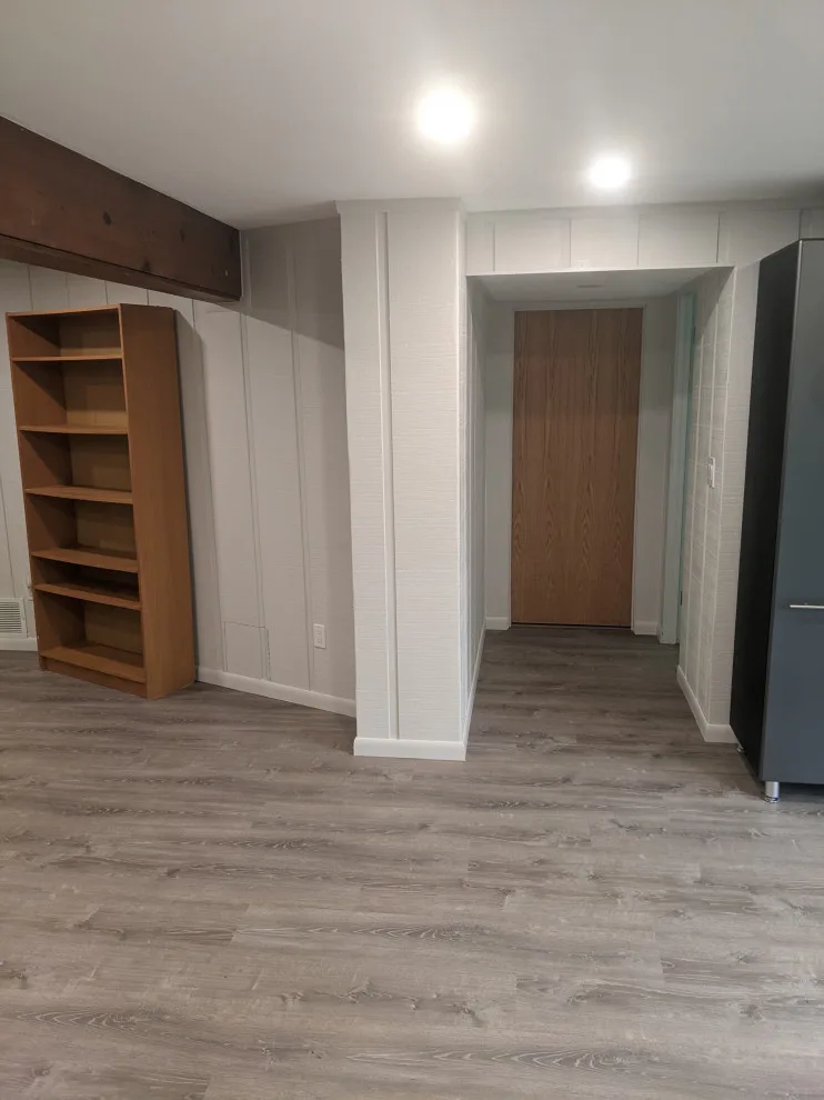 Butler Building's Tailored Basement Renovation by Butler Building & Restoration LLC - Photo 4