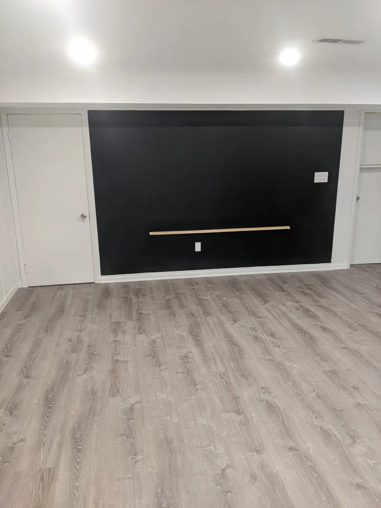 Butler Building's Tailored Basement Renovation by Butler Building & Restoration LLC - Photo 30