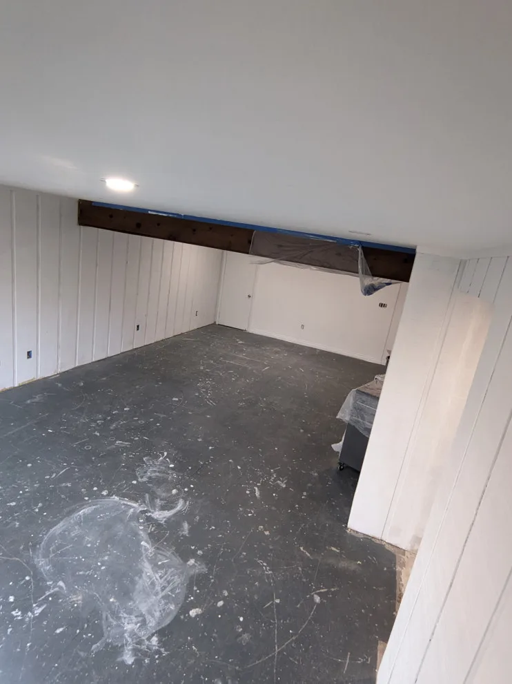 Butler Building's Tailored Basement Renovation by Butler Building & Restoration LLC - Photo 27