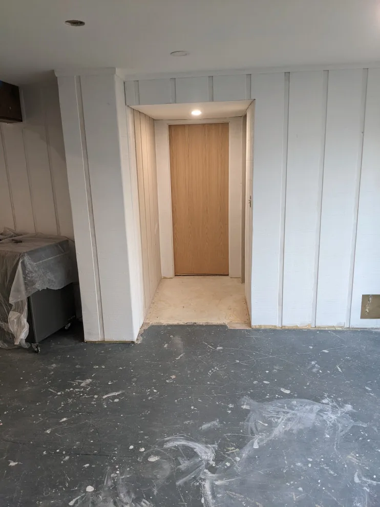 Butler Building's Tailored Basement Renovation by Butler Building & Restoration LLC - Photo 12