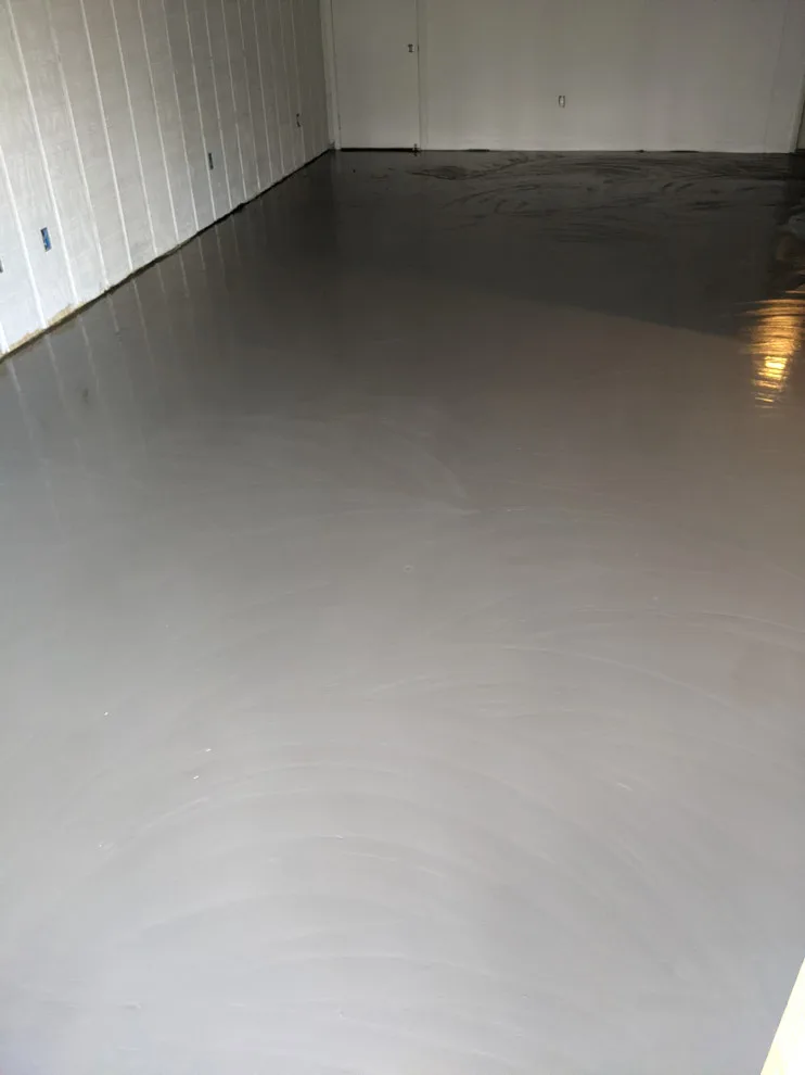 Butler Building's Tailored Basement Renovation by Butler Building & Restoration LLC - Photo 18