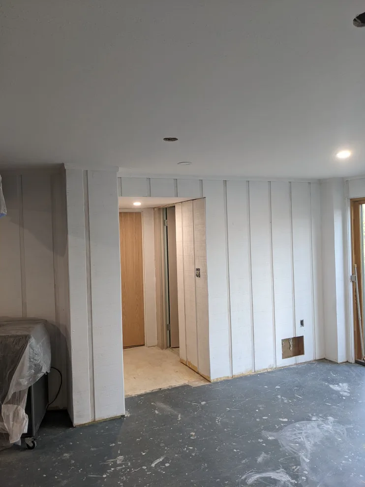Butler Building's Tailored Basement Renovation by Butler Building & Restoration LLC - Photo 33
