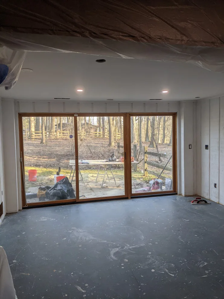 Butler Building's Tailored Basement Renovation by Butler Building & Restoration LLC - Photo 20