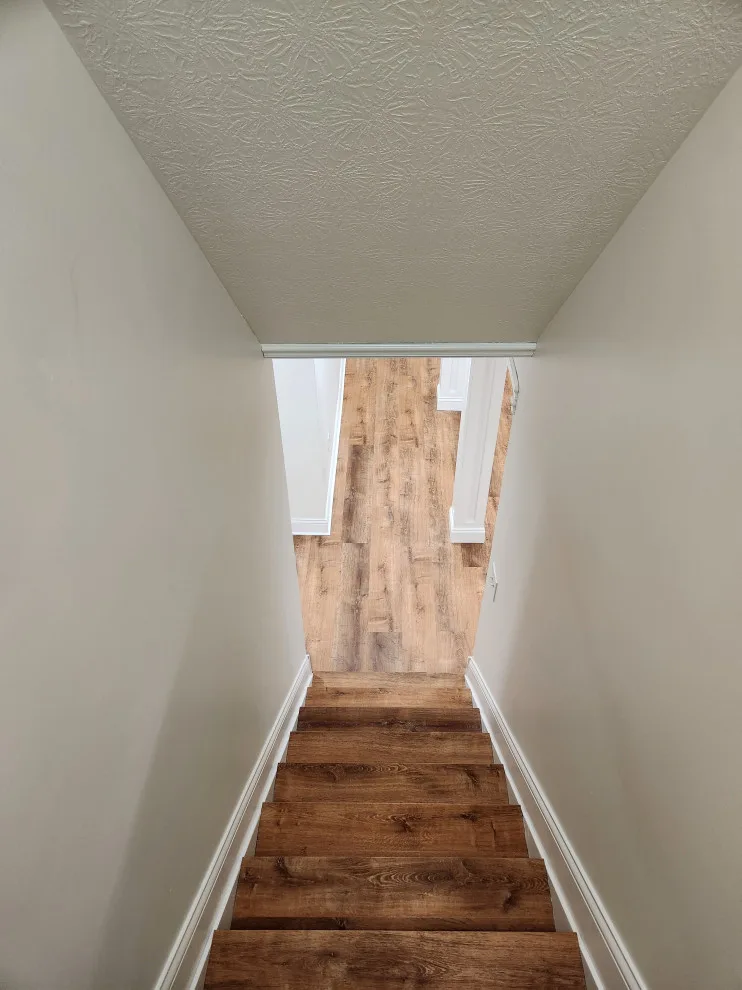 Basement Renovation by Stover Home Services LLC - Photo 17