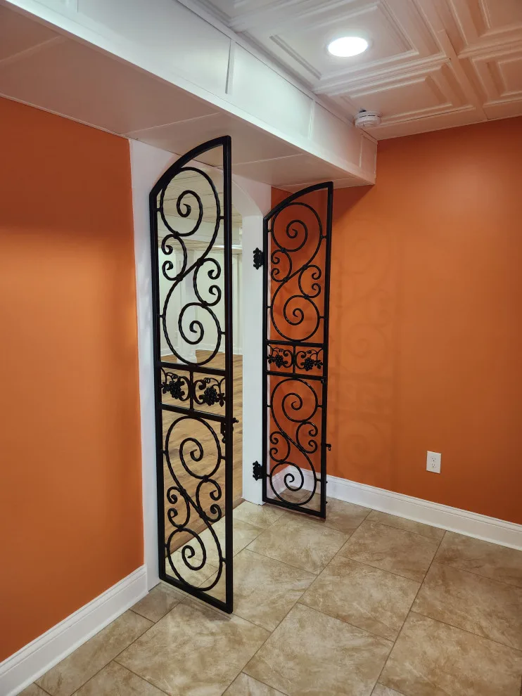 Basement Renovation by Stover Home Services LLC - Photo 28