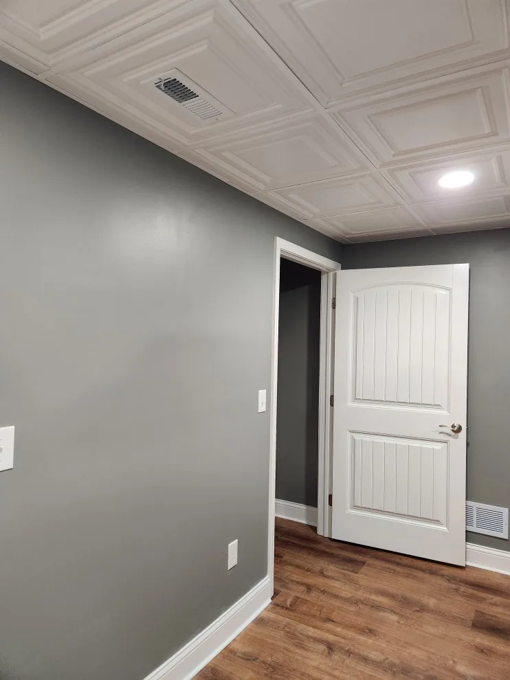 Basement Renovation by Stover Home Services LLC - Photo 26