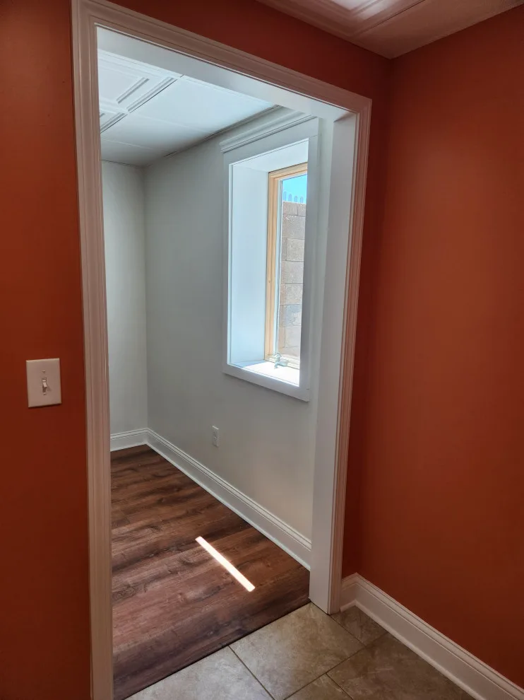 Basement Renovation by Stover Home Services LLC - Photo 8