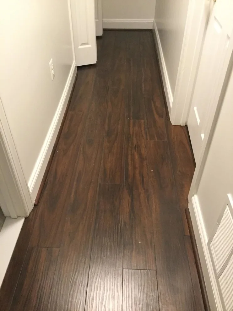 Basement Renovation by Two Brothers Handyman & Home Improvement Service - Photo 7