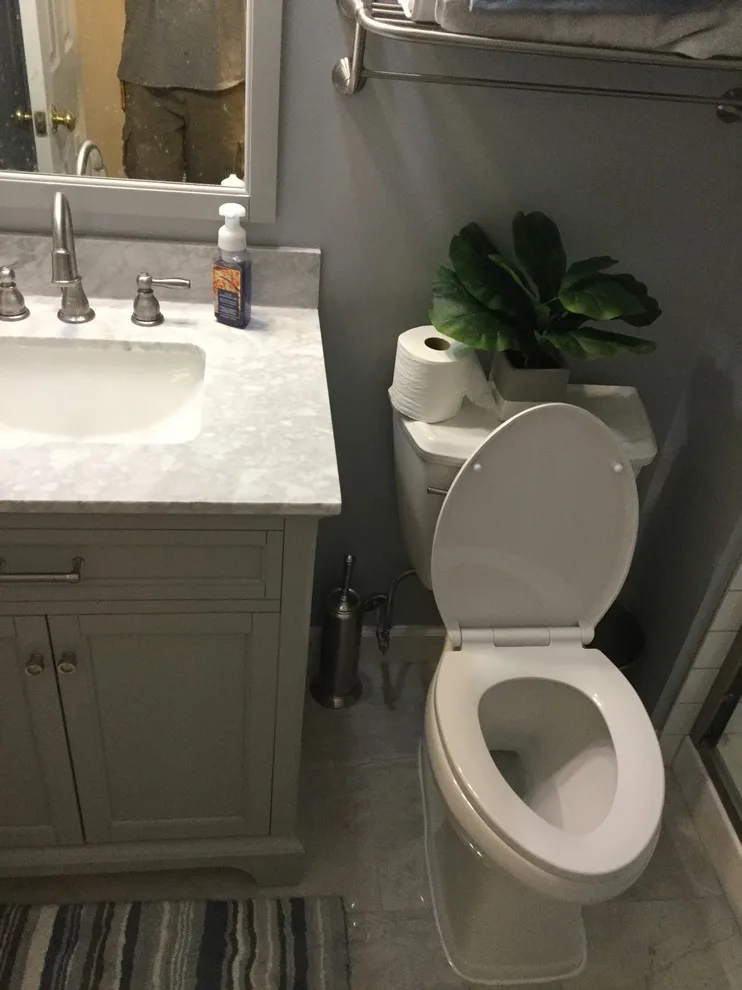 Basement Renovation by Two Brothers Handyman & Home Improvement Service - Photo 3