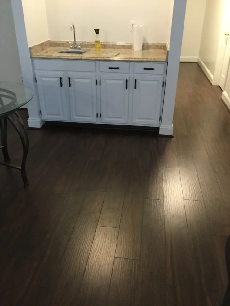 Basement Renovation by Two Brothers Handyman & Home Improvement Service - Photo 4
