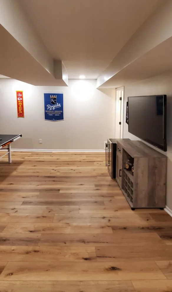Basement Renovation by Martanne Construction - Photo 11