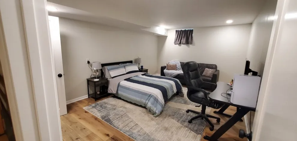 Basement Renovation by Martanne Construction - Photo 12