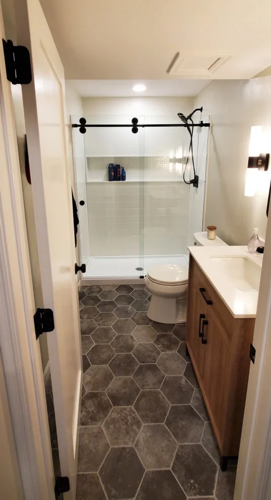 Basement Renovation by Martanne Construction - Photo 8