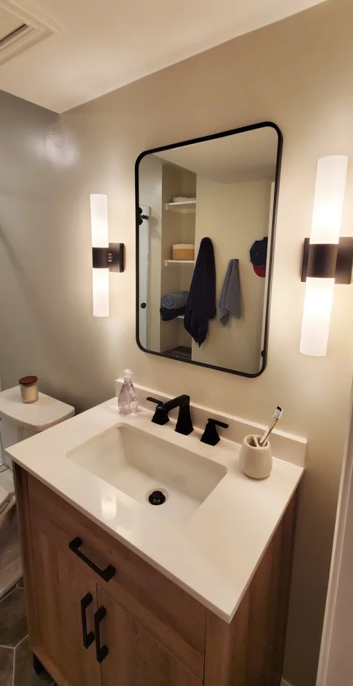 Basement Renovation by Martanne Construction - Photo 14