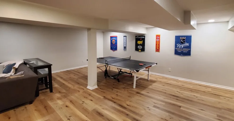 Basement Renovation by Martanne Construction - Photo 4