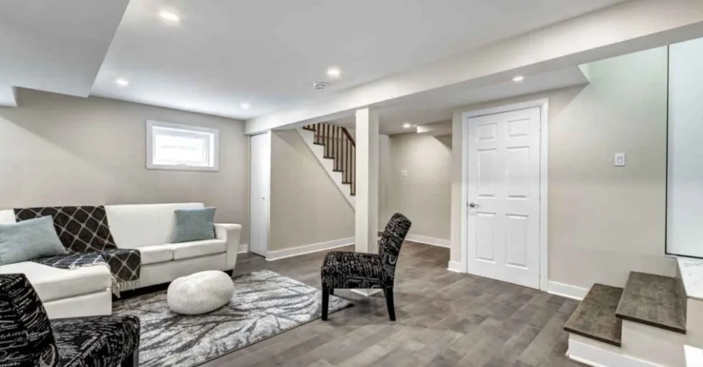 Basement Renovation by Alfaro Home Improvement And Painting LLC - Photo 4
