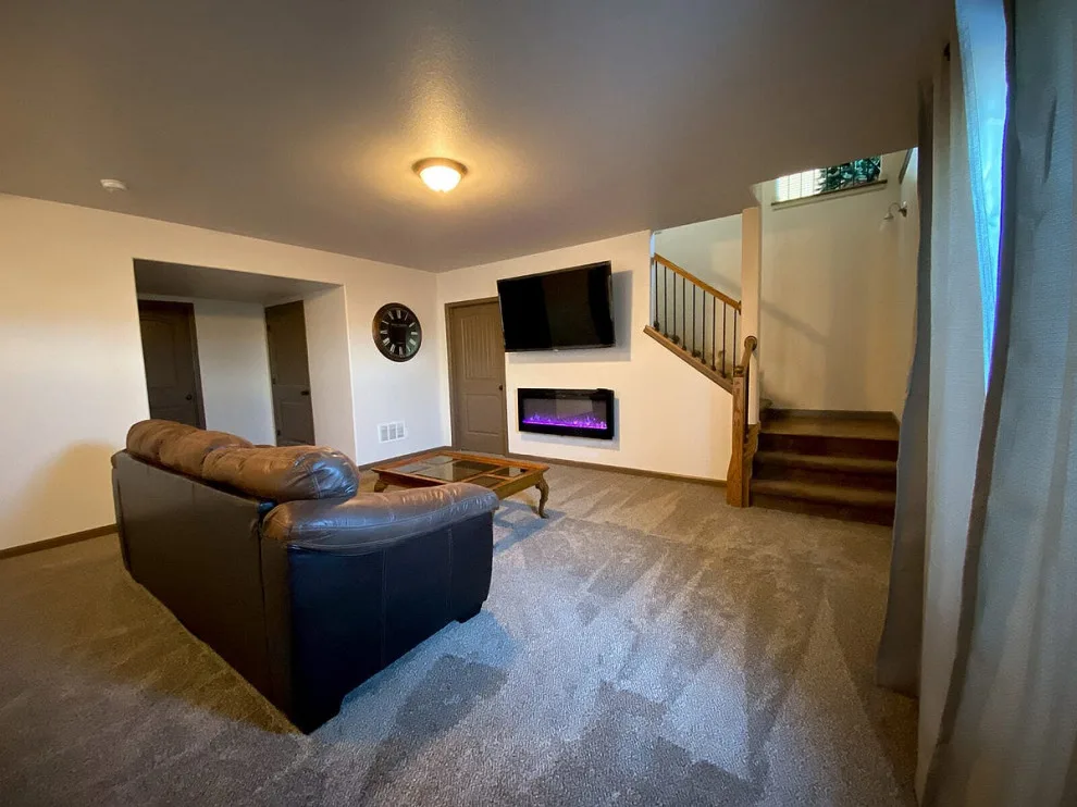 Basement Renovation by Alfaro Home Improvement And Painting LLC - Photo 6