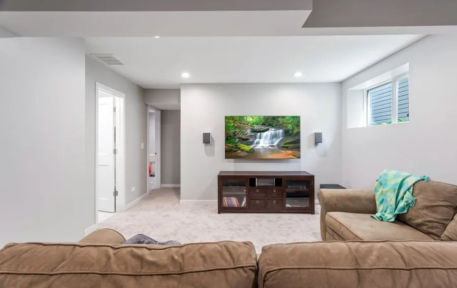 Basement Renovation by Alfaro Home Improvement And Painting LLC - Photo 5