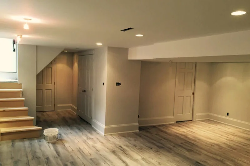 Basement Renovation by Alfaro Home Improvement And Painting LLC - Photo 3