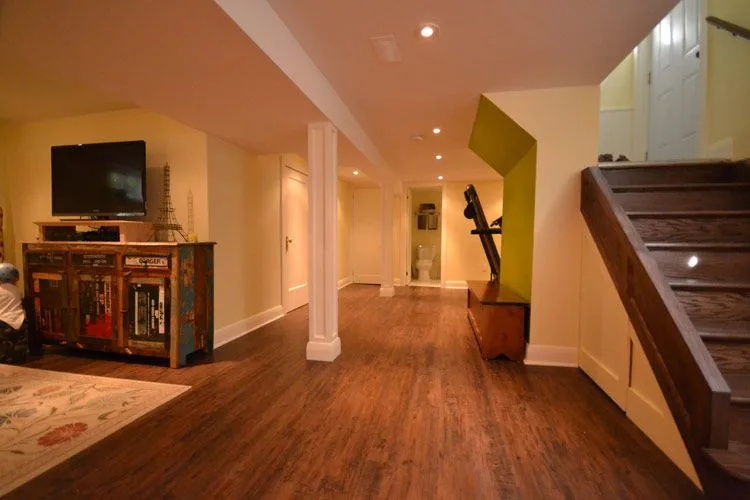 Basement Renovation by Alfaro Home Improvement And Painting LLC - Photo 8