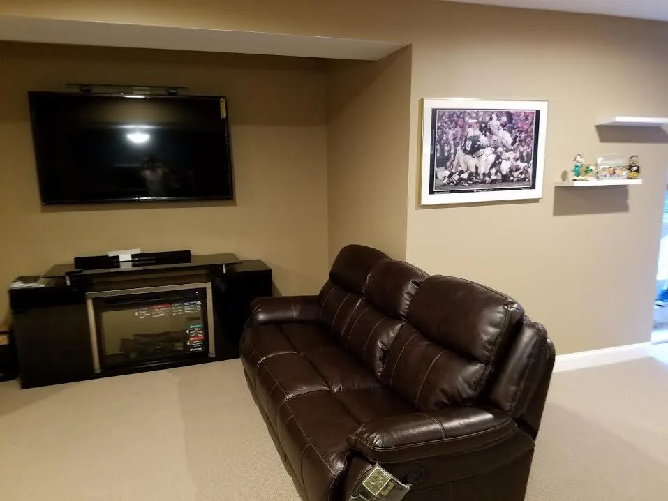 Cellar Renovation by Mr X Contracting LLC - Photo 2