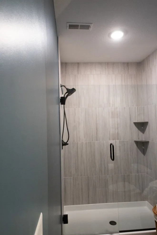 Basement Renovation by Bryan Casey Construction LLC - Photo 9