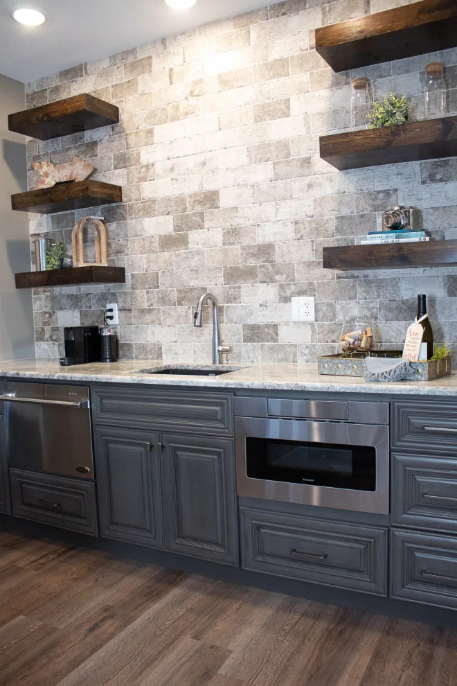 Basement Renovation by Bryan Casey Construction LLC - Photo 32