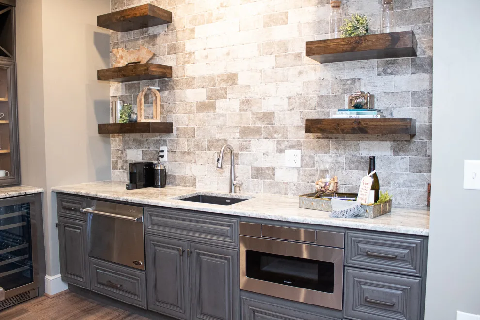 Basement Renovation by Bryan Casey Construction LLC - Photo 35