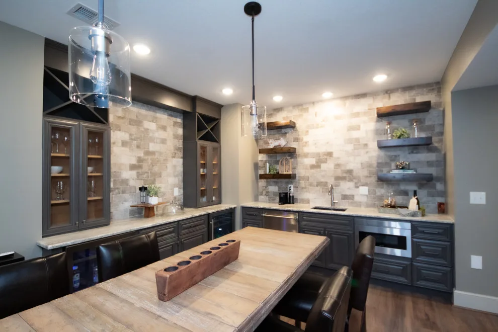 Basement Renovation by Bryan Casey Construction LLC - Photo 18