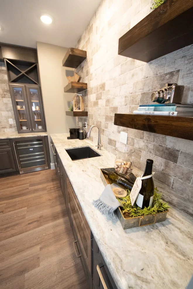 Basement Renovation by Bryan Casey Construction LLC - Photo 17