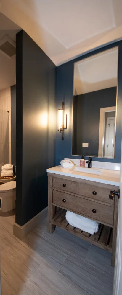Basement Renovation by Bryan Casey Construction LLC - Photo 10