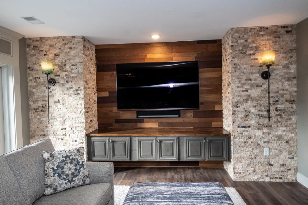 Basement Renovation by Bryan Casey Construction LLC - Photo 15