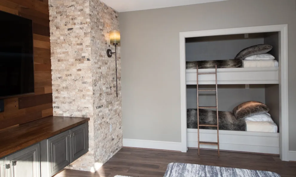 Basement Renovation by Bryan Casey Construction LLC - Photo 27