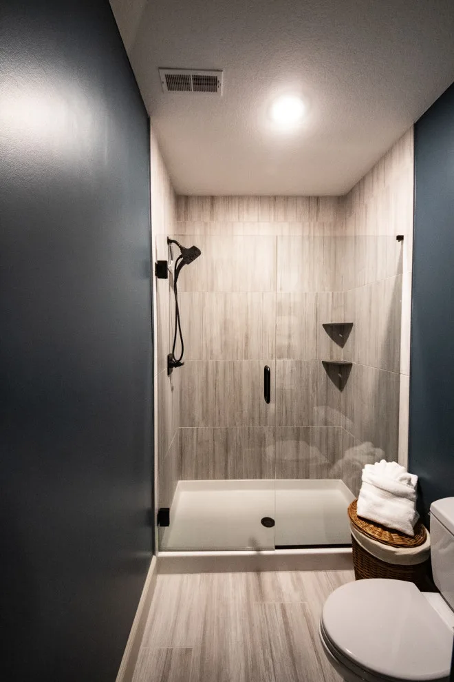 Basement Renovation by Bryan Casey Construction LLC - Photo 21