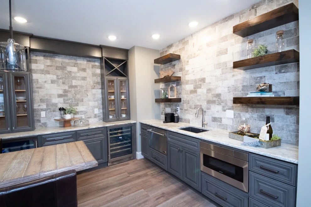 Basement Renovation by Bryan Casey Construction LLC - Photo 5