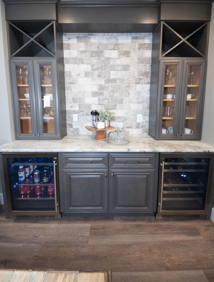 Basement Renovation by Bryan Casey Construction LLC - Photo 33