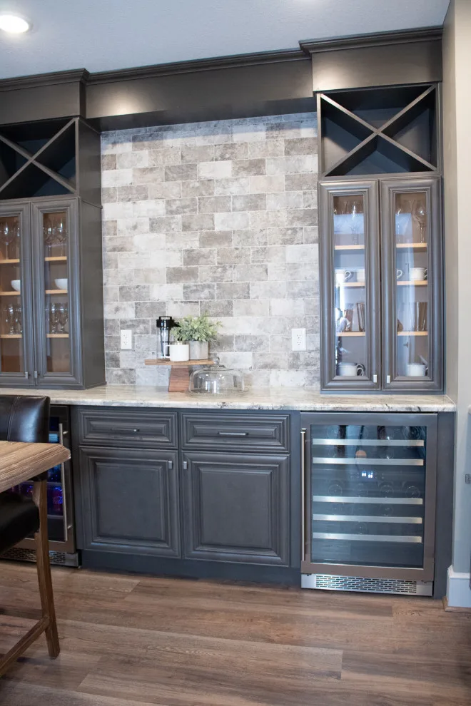 Basement Renovation by Bryan Casey Construction LLC - Photo 23