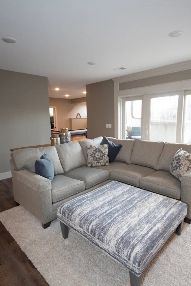Basement Renovation by Bryan Casey Construction LLC - Photo 6