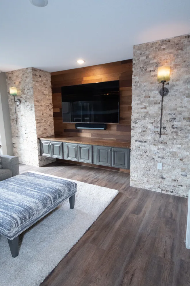 Basement Renovation by Bryan Casey Construction LLC - Photo 14